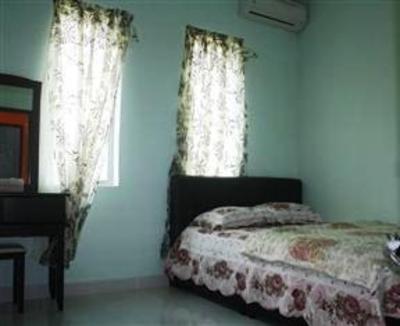 фото отеля Malinja Homestay