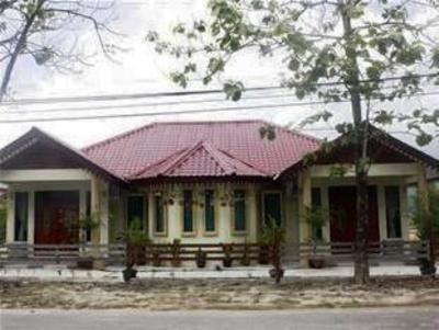 фото отеля Malinja Homestay
