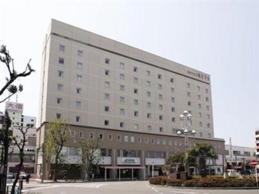 фото отеля Mets Koenji Hotel Tokyo