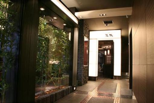 фото отеля Mets Koenji Hotel Tokyo