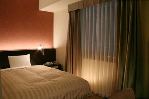фото отеля Mets Koenji Hotel Tokyo