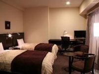 Mets Koenji Hotel Tokyo