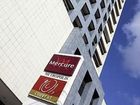 фото отеля Mercure Recife Metropolis