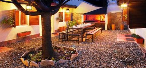 фото отеля Hostel Los Troncos San Carlos de Bariloche
