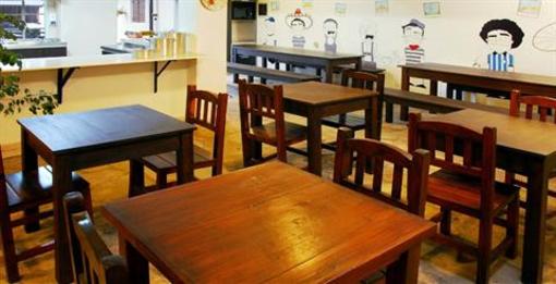 фото отеля Hostel Los Troncos San Carlos de Bariloche