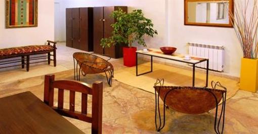 фото отеля Hostel Los Troncos San Carlos de Bariloche