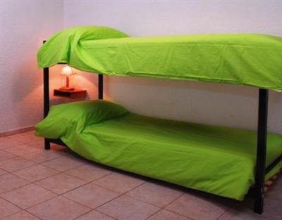 фото отеля Hostel Los Troncos San Carlos de Bariloche