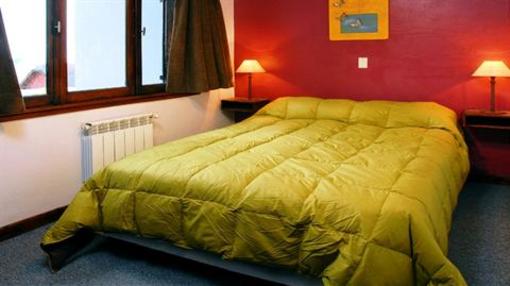 фото отеля Hostel Los Troncos San Carlos de Bariloche