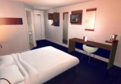 фото отеля Travelodge Stoke-on-Trent