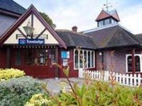 Travelodge Stoke-on-Trent