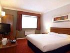 фото отеля Travelodge Stoke-on-Trent