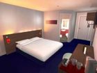 фото отеля Travelodge Stoke-on-Trent