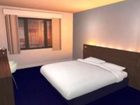 фото отеля Travelodge Stoke-on-Trent