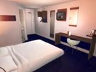 фото отеля Travelodge Stoke-on-Trent