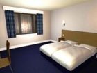 фото отеля Travelodge Stoke-on-Trent