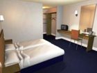 фото отеля Travelodge Stoke-on-Trent