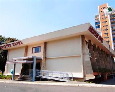 фото отеля Aristus Hotel