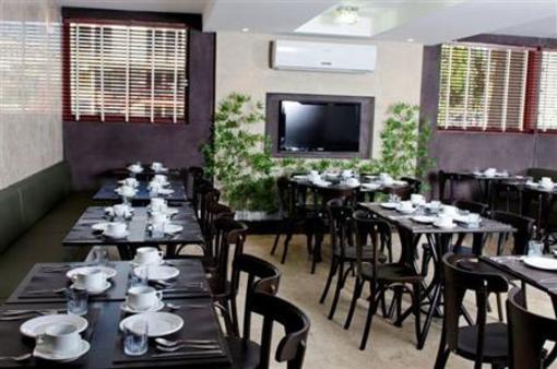 фото отеля Aristus Hotel