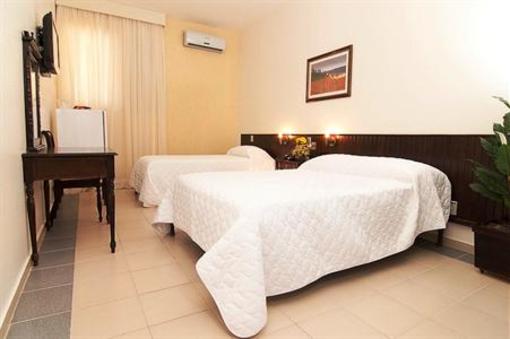 фото отеля Aristus Hotel