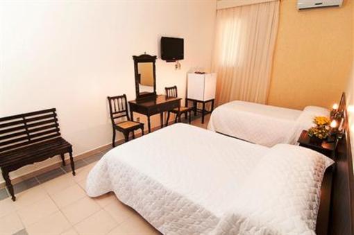 фото отеля Aristus Hotel