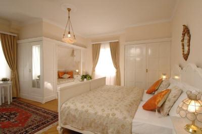 фото отеля Carinthia Velden Hotel