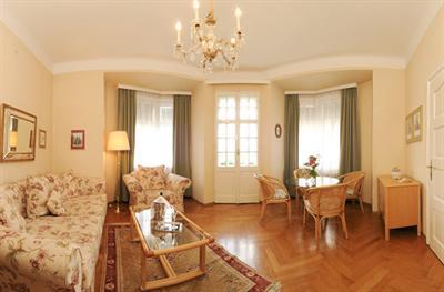 фото отеля Carinthia Velden Hotel