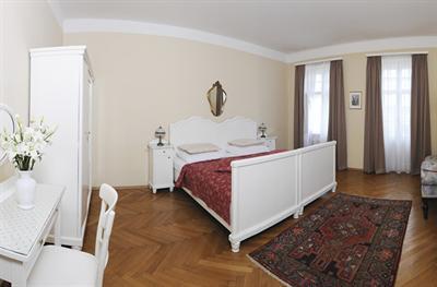 фото отеля Carinthia Velden Hotel