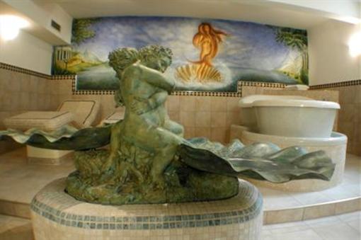 фото отеля Carinthia Velden Hotel