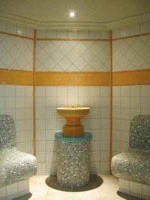 фото отеля Carinthia Velden Hotel