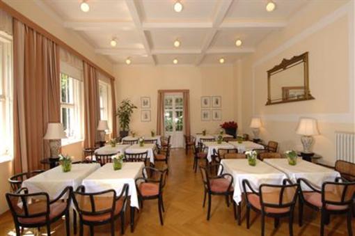 фото отеля Carinthia Velden Hotel