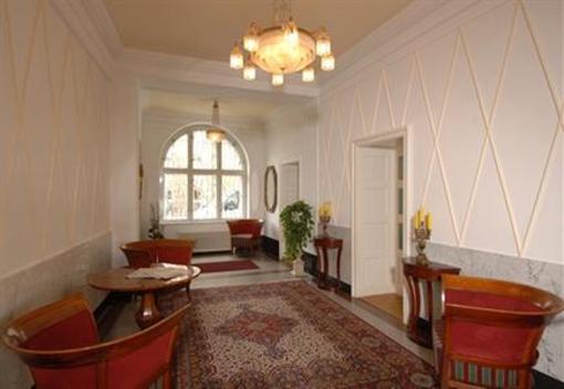 фото отеля Carinthia Velden Hotel