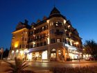 фото отеля Carinthia Velden Hotel