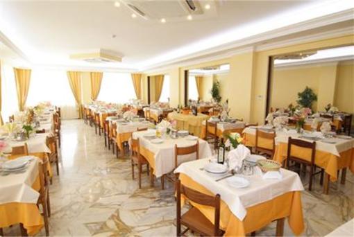 фото отеля Hotel Sud America Fiuggi
