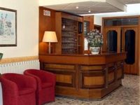 Hotel Sud America Fiuggi