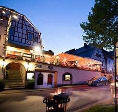 фото отеля Hotel Reiler Hof