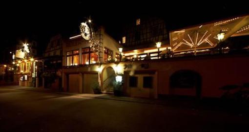 фото отеля Hotel Reiler Hof