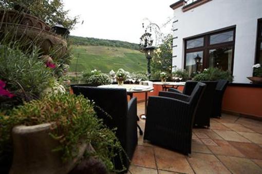 фото отеля Hotel Reiler Hof