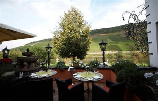фото отеля Hotel Reiler Hof
