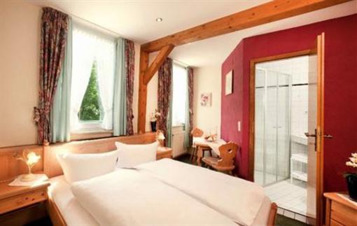 фото отеля Hotel Reiler Hof