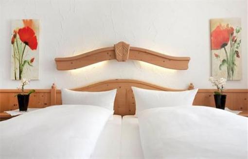 фото отеля Hotel Reiler Hof