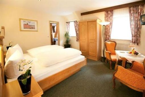 фото отеля Hotel Reiler Hof