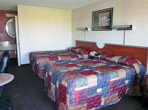 фото отеля Motel 6 Mount Vernon