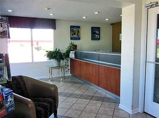 фото отеля Motel 6 Mount Vernon