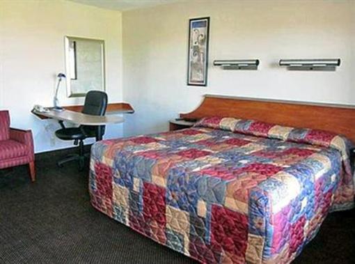фото отеля Motel 6 Mount Vernon