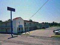 Motel 6 Mount Vernon