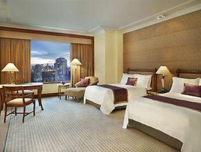 фото отеля Sheraton Grande Sukhumvit A Luxury Collection Hotel