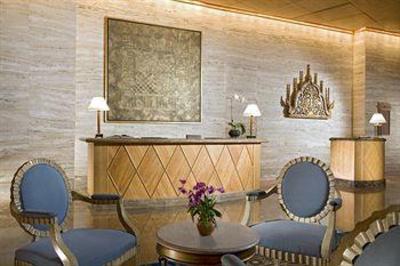 фото отеля Sheraton Grande Sukhumvit A Luxury Collection Hotel