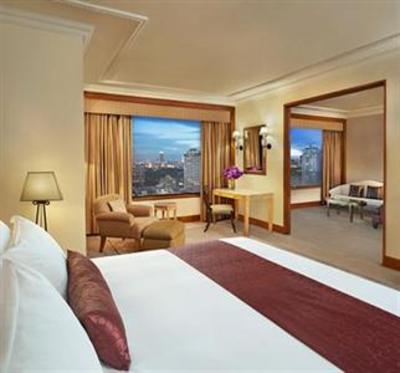 фото отеля Sheraton Grande Sukhumvit A Luxury Collection Hotel