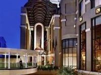 Sheraton Grande Sukhumvit A Luxury Collection Hotel