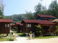 Bayu Dive Lodge